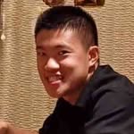 Jonas Wong - @bluebrulees - Instagram