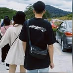 Jonas Wong - Facebook