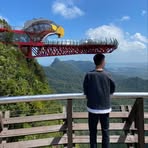 Jonas Wong - Facebook