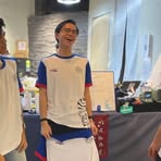 Jonas Wong - Facebook