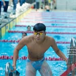 Jonas wong - @jonas_swimming_acc - Instagram