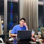 Jonas Wu - @foshizzlemyjonas - Instagram