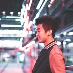 Jonas Wu - @jonaswuu - Instagram