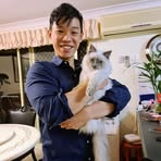 Jonas Wu - Facebook