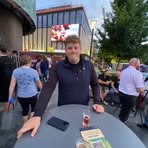 Jonas Wulvik - Facebook