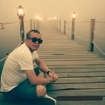 Jonas Daniel Yang - @danil_jo - Instagram