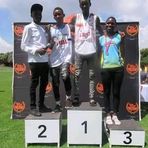 Jonas mokoena The Yang walker - Facebook