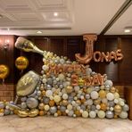 Jonas Yang - Facebook