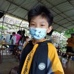 Jonas Yang - Facebook