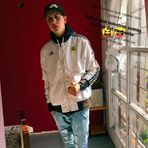 Jonas Yañes - Facebook