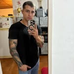 Jonás S. Zárate - @samujz3 - Instagram