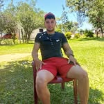 Jonas Zarate - @jonas_zarate_17 - Instagram