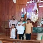 Jonas Zarate - @marlenzarate82 - Instagram