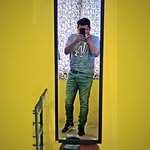 Jonas Zarate - @jonaszarate05 - Instagram