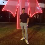 Jonás Zarate - Facebook