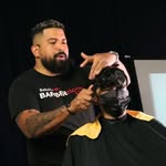 Jonas Zarate - @jonaszaratebarber - Instagram