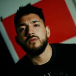 Jonas Zarate - @zjonasdaniel - Instagram