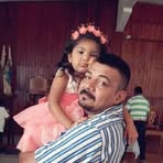 Jonas Zarate - Facebook