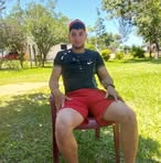 Jonas Zarate - Facebook