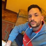 Jonatan Alonso - @brus_alonso - Instagram