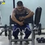 Jonatan Alonso - @izrael_torrez - Instagram