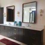 Jonatan Alvarez - @tx_custom_kitchens - Instagram