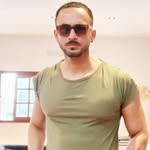 Jonatan Alvarez - @jonatanalvarez1984 - Instagram
