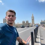 Jonatan Ayala - @ayalajonatan - Instagram