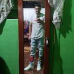 Jonatan Ayala - @jonatanayala - Instagram