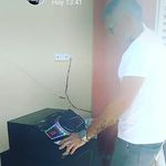 Jonatan Ayala - @jonatanayala26 - Instagram