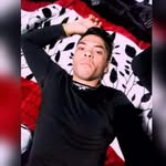 Jonatan ayala - @jonatanayala71 - Instagram