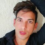 Jonatan Ayala - @jhonn_stylist - Instagram