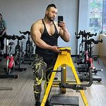 Jonatan Ayala - @jonatanayalamarin - Instagram