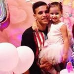 Jonatan Barreto - @jhonathans_barreto - Instagram