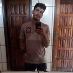Jonatan Barreto - @jonatan9141 - Instagram