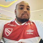 Jonatan Daniel Barreto - @jonatanbarretook - Instagram