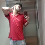 Jonatan Cruz - @j_onat4n - Instagram