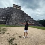 Jonatan Mercado - @jonigabi87 - Instagram