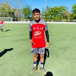 Jonatan Mercado - @jonatanmercado7 - Instagram