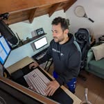 Jonatan Mercado - @ellibrodejonimercado - Instagram