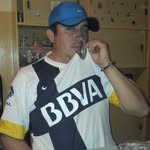 Jonatan Mercado - @mochamerk - Instagram