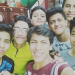 Jonatan Emmanuel Montoya - @jonatanmontoya_ - Instagram