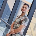 Jonatan Montoya - @jonatanmontoyara - Instagram