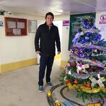 Jonatan Montoya - @sofia_dreams - Instagram