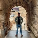 Jonatan Morales - @reitermorales - Instagram