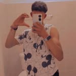 Jonatan Morales - @tirsocruz730 - Instagram