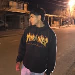 Jonatan Moreno - @jonixx_m - Instagram