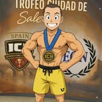 Jonatan Moreno Rodríguez🇪🇸 - @jonymensaecn - Instagram