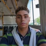 Jonatan Navarro - @jony2019cr - Instagram