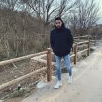 Jonatan Navarro - @jonatannavarro7 - Instagram